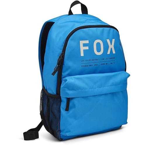 Fox 32790-188OS Clean Up Rucksack True Blue OS