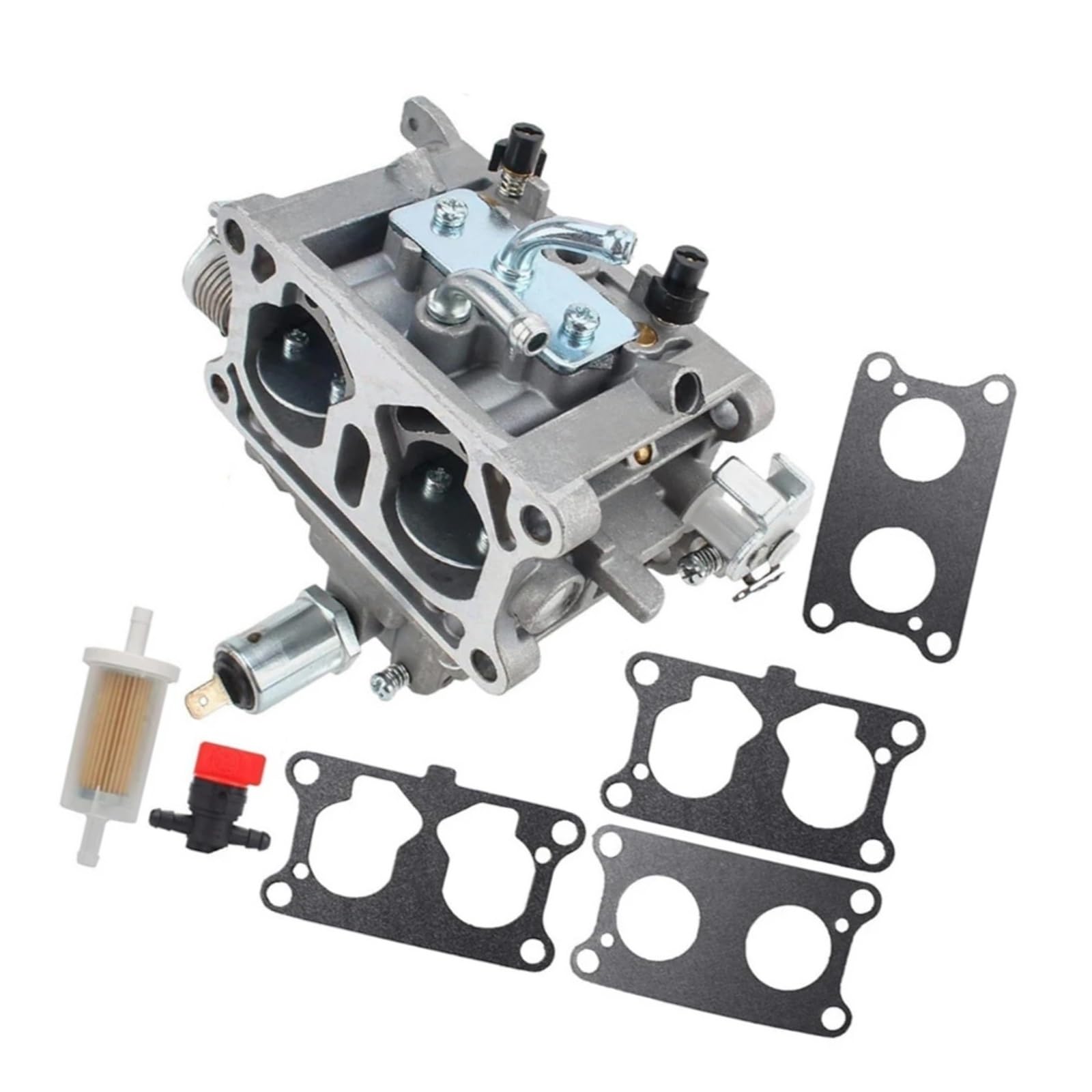 Carburateur FD730VAS 15004-2063 stop calage pour entretien pelouse