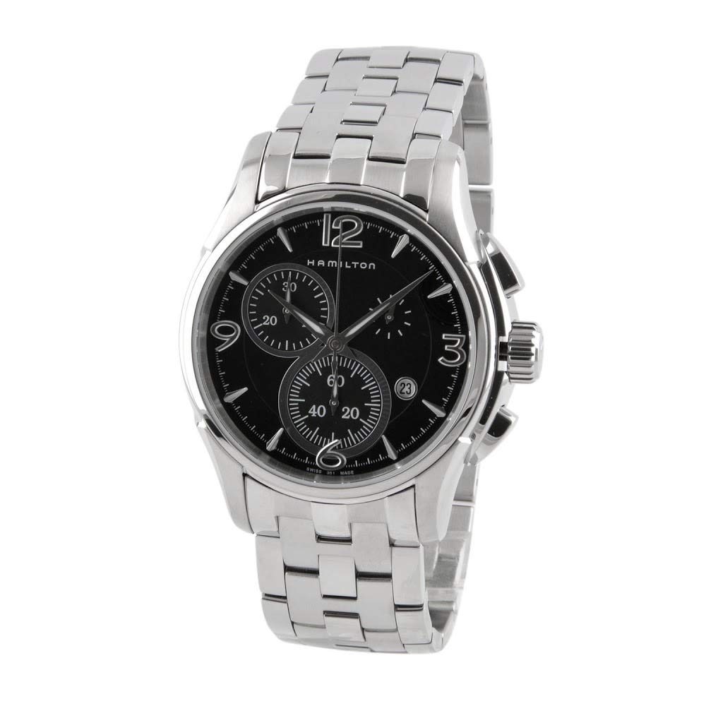 Amazon.co.jp: [ハミルトン]HAMILTON 腕時計 ジャズマスター