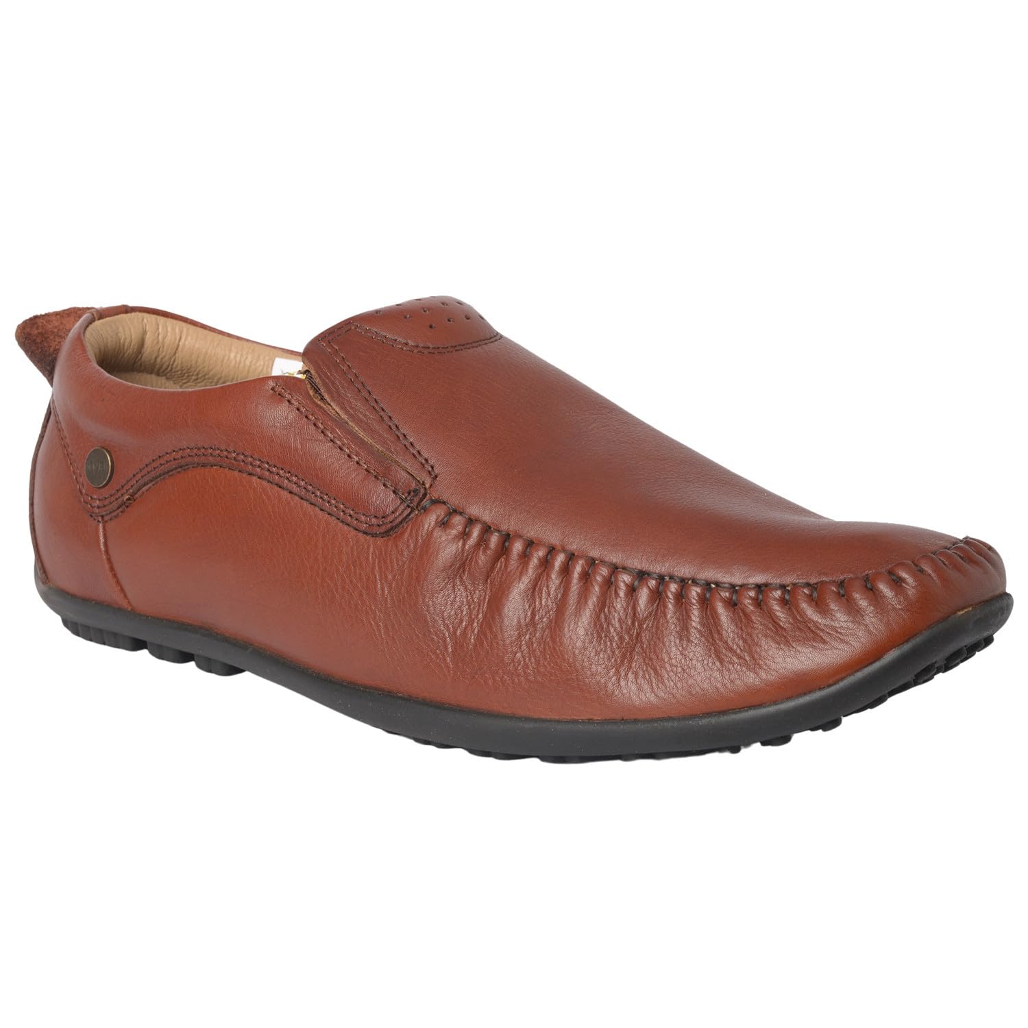 See full amazon price history chart for Buckaroo Adults-Men Newton New Leather Friday Casuals Loafer Pull on Tan,UK 11 Buckaroo Adults-Men Newton New Leather Friday Casuals Loafer Pull on Tan,UK 11 (B0DCW7R2Q9) Amazon Price History, Amazon Price Tracker