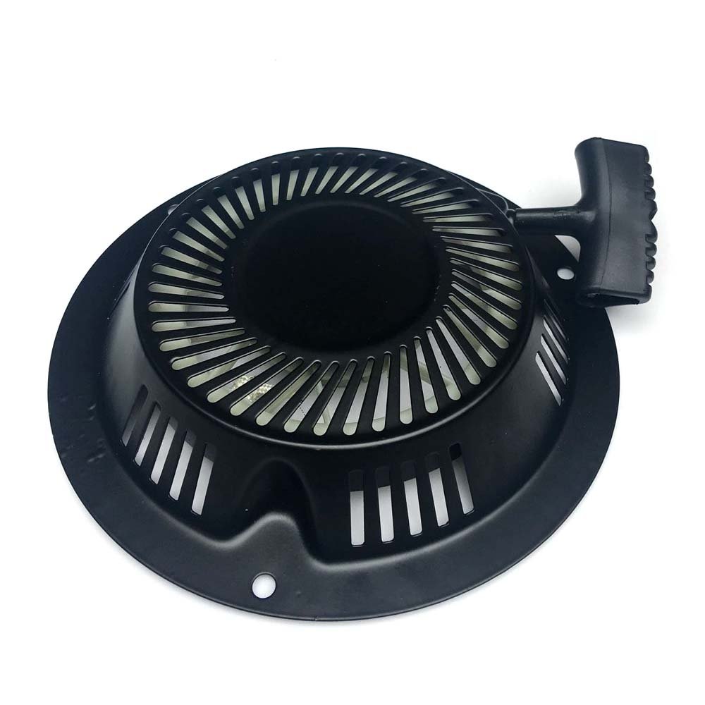 Pull Starter Hand Starter Suitable for Fuxtec FX-RM 5196 Lawnmower Start