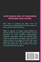 Vista 2 de 20 Exclusive Delicious Incredible Rolled Ice Cream Recipes That Can Be Made With Or Without A Machine