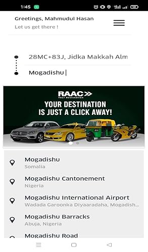 Raac