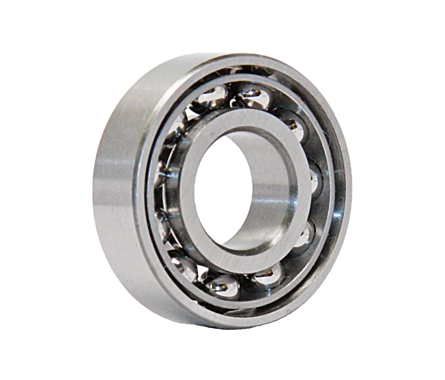 7001B Bearing 12x28x8 Angular Contact Ball Bearings VXB Brand