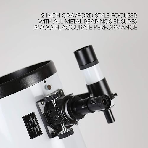 Miniatura 9 de Skywatcher S11600 Dobsonian tradicional