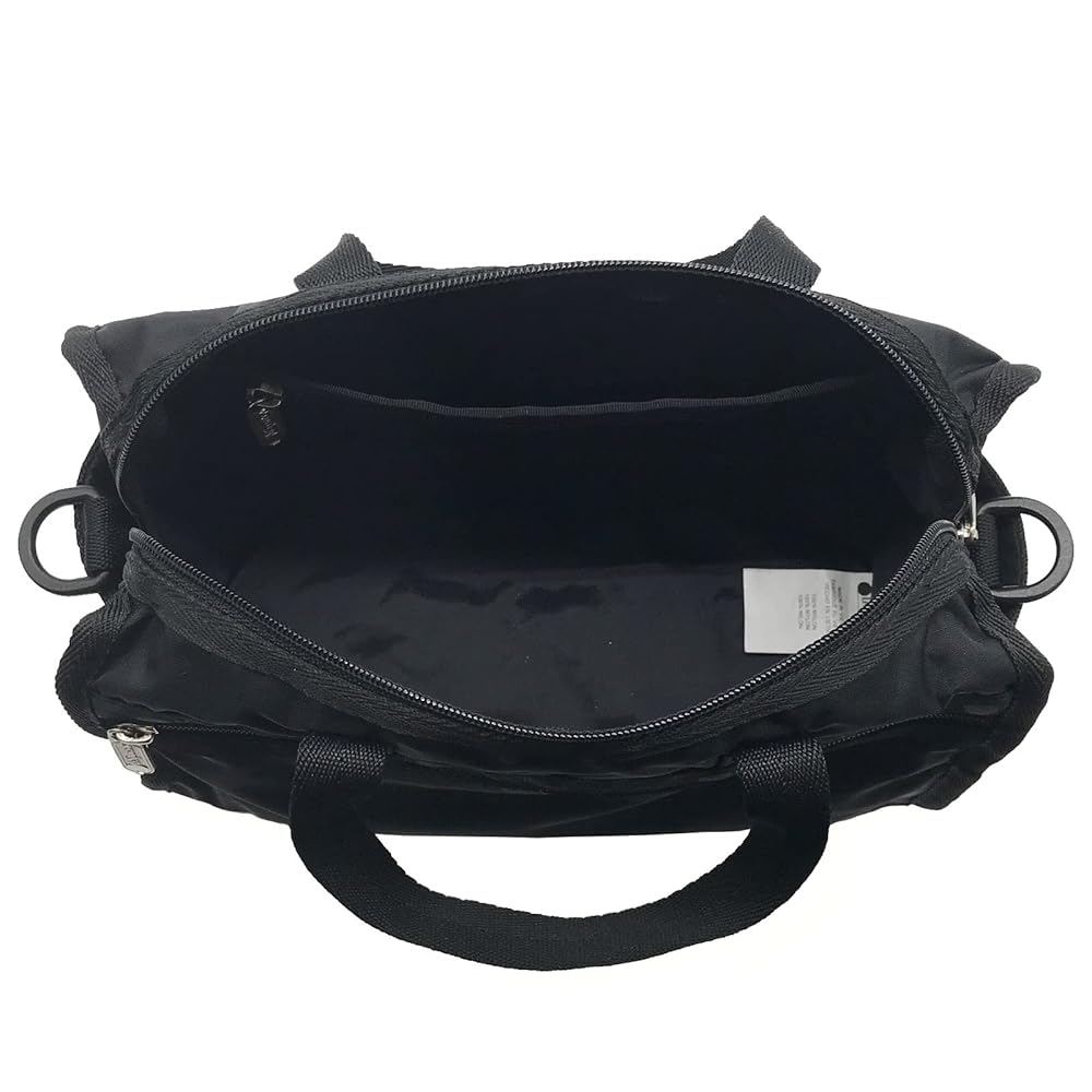 新品未使用️★LeSportsac ショルダーバッグ 2way Amazon | [レスポートサック] 2WAYショルダーバッグ 3547 R086
