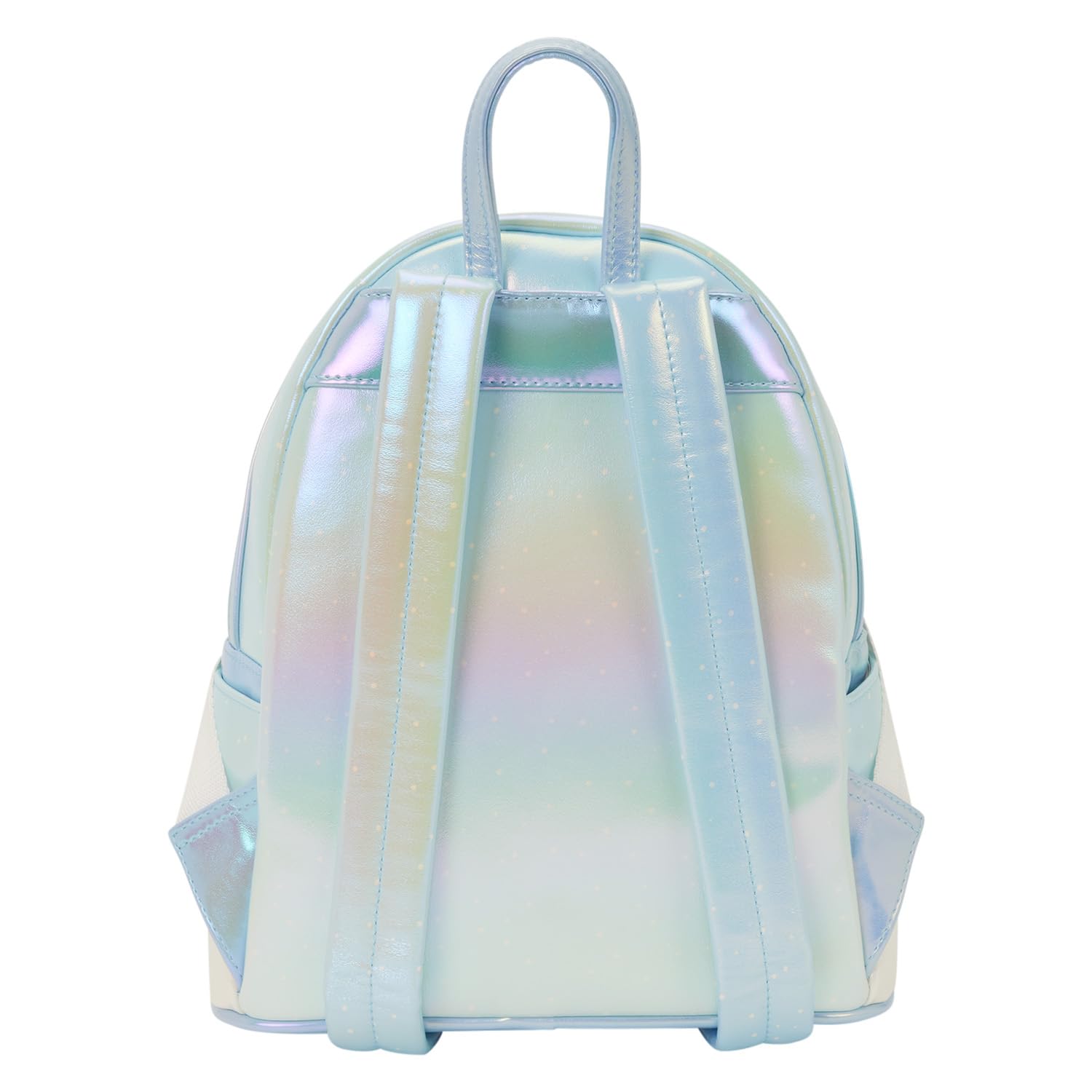 Amazon.com: Loungefly Pokémon Ice Type Winter Mini Backpack