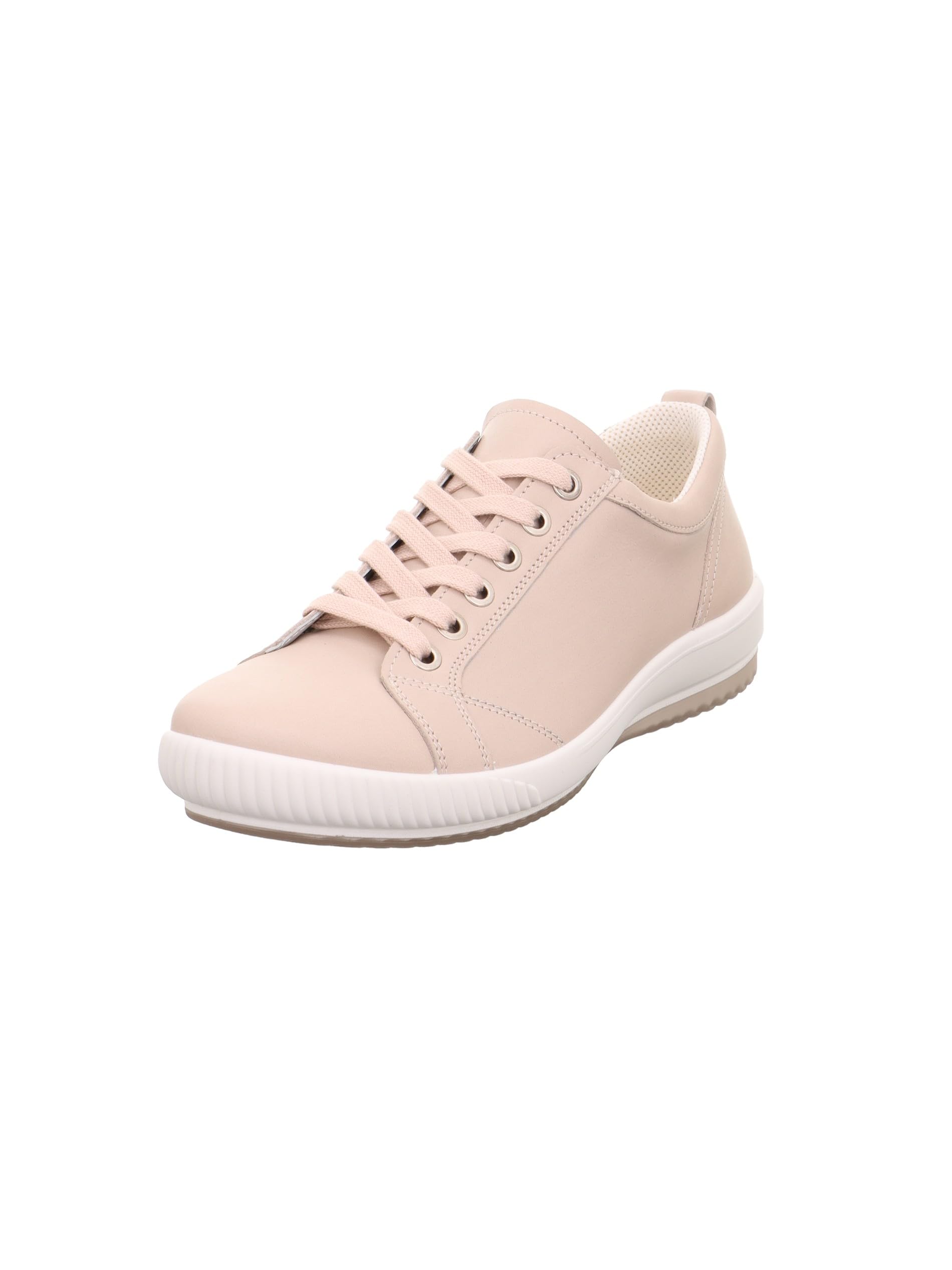 Legero Women's Tanaro Sneaker, Silk Beige 4560, 6 UK