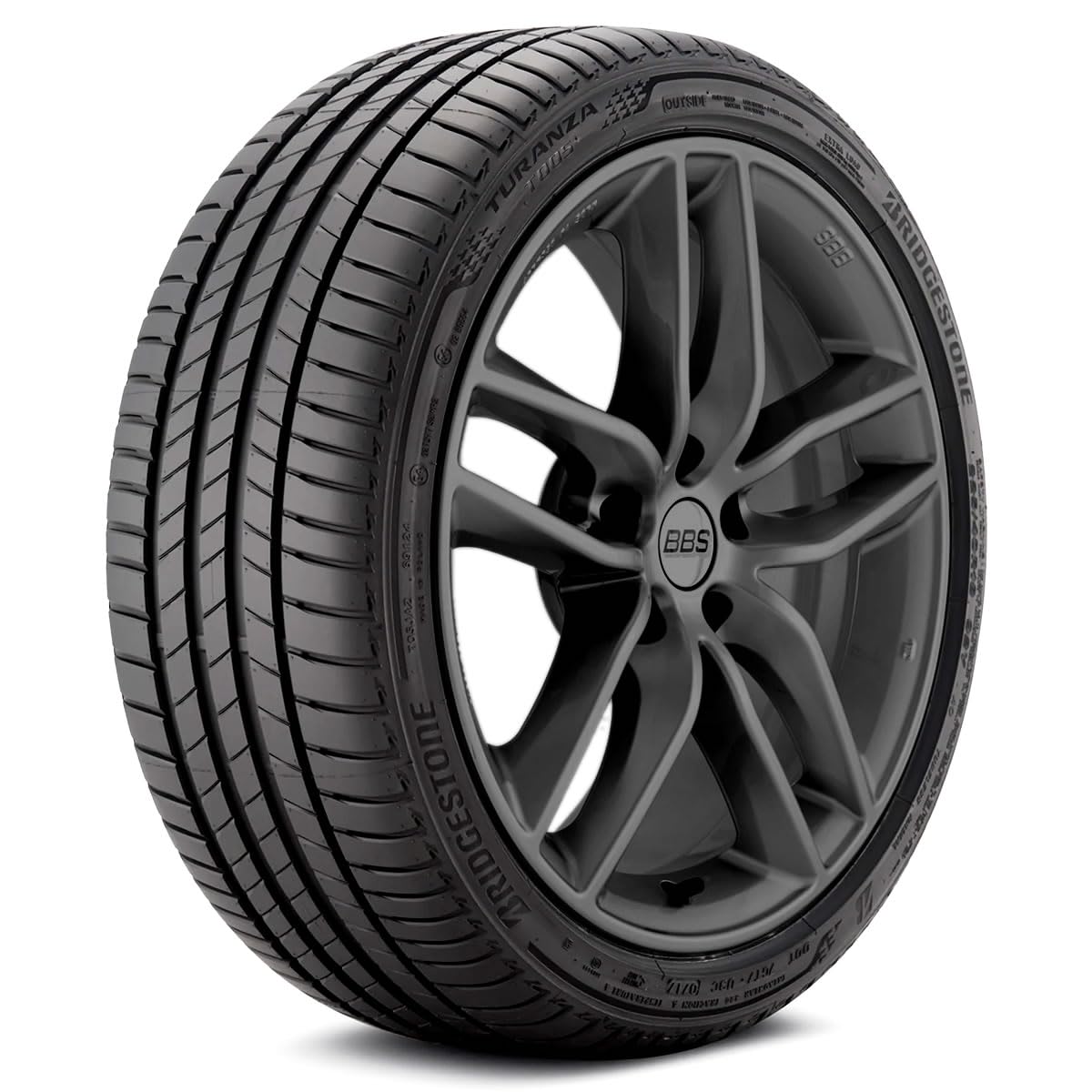 Bridgestone Turanza T005