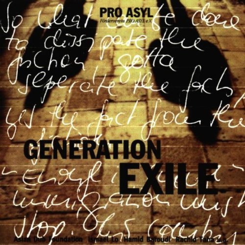 Generation Exile: Various: Amazon.it: CD e Vinili}