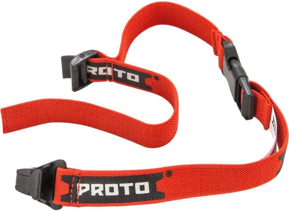 Stanley Proto JLANHATRD Hard Hat Lanyard