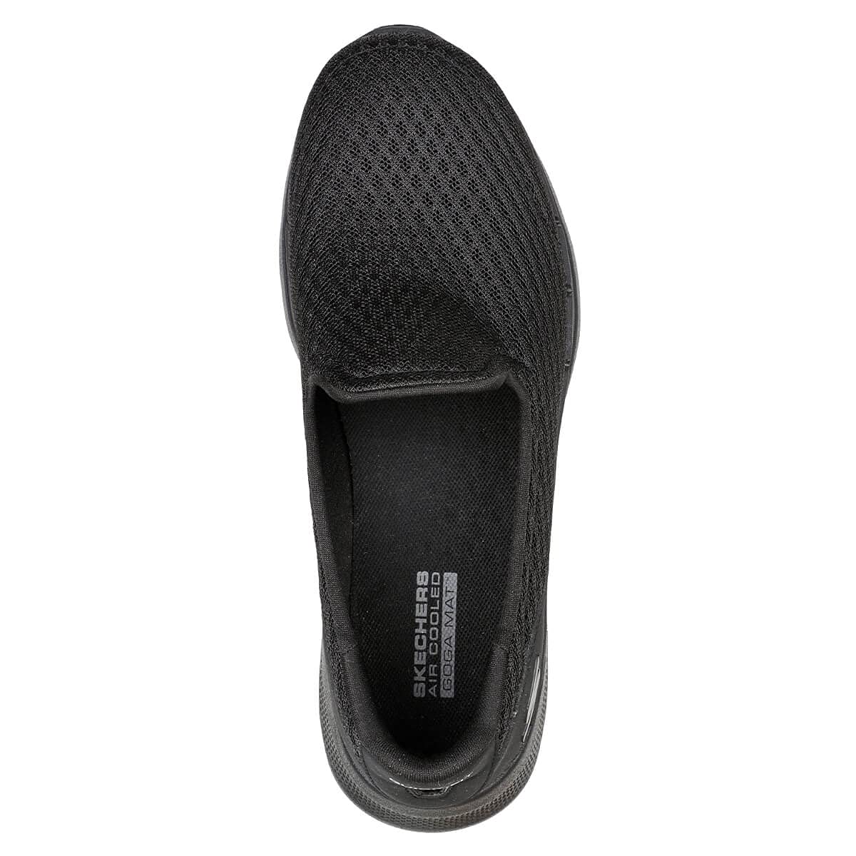 Skechers Go Walk 6 Big Splash Slip onMujer