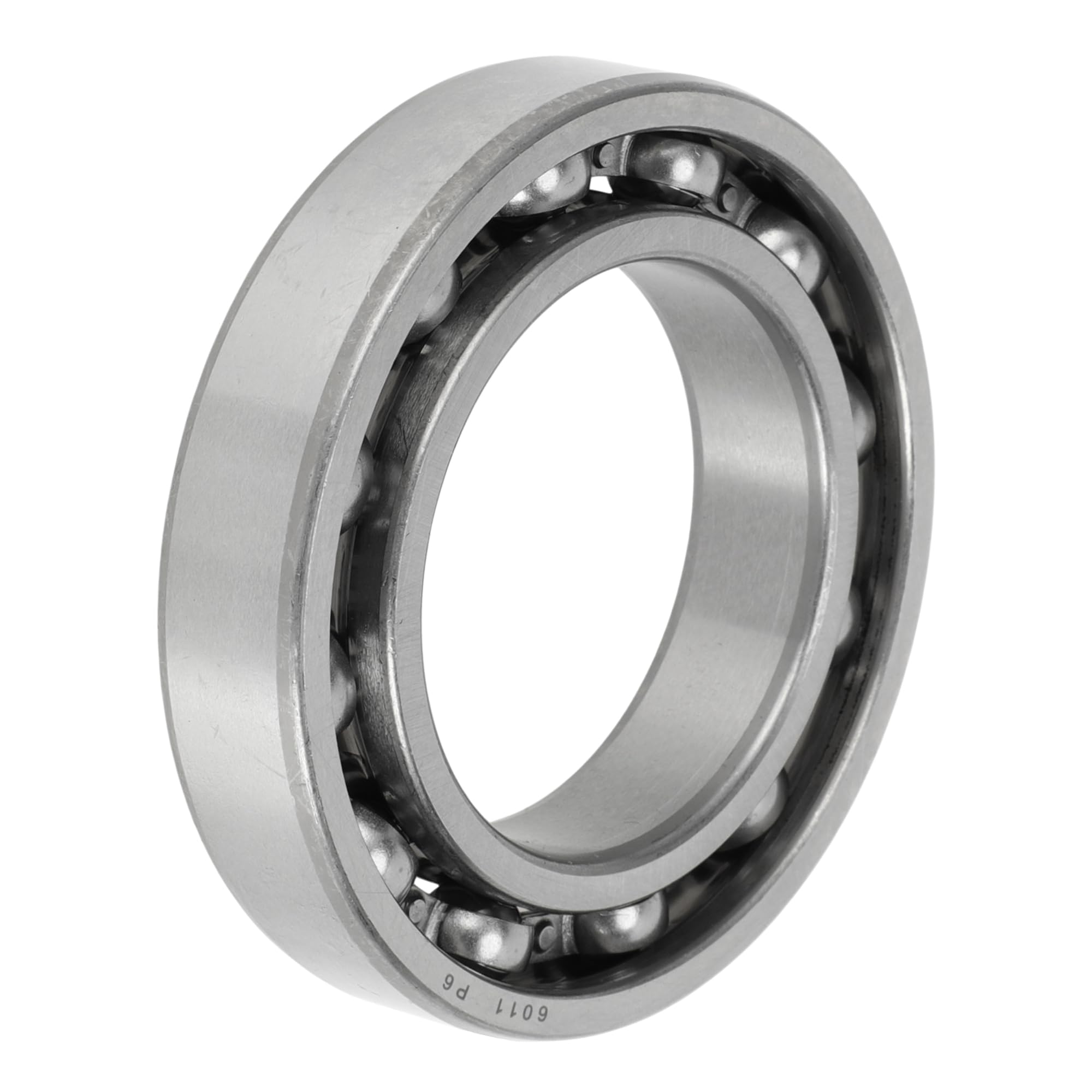 Rodamientos de bolas 6011 P6 X AUTOHAUX con lubricación inicial para reducir la fricción 7