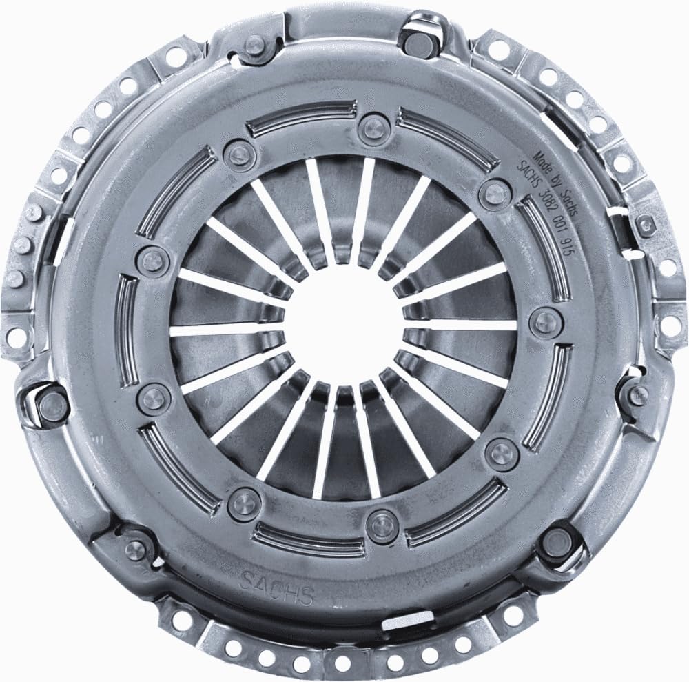 Sachs 3000 950 734 Kupplungssatz