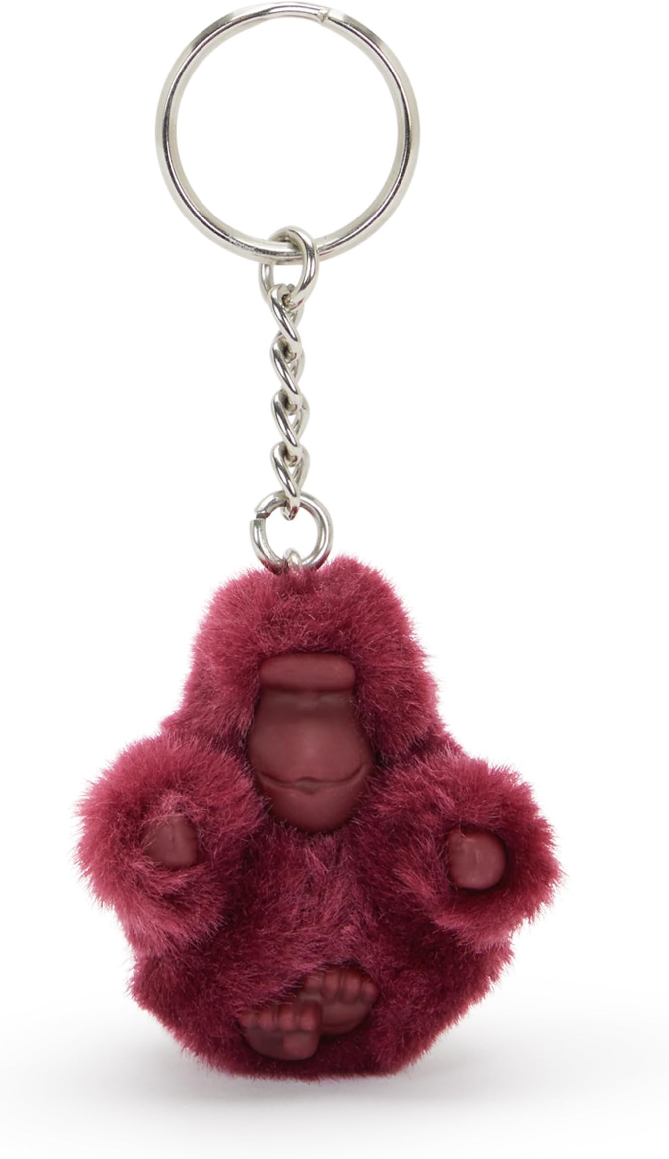 KIPLING KIPLING womens Monkeyclip Xs Kh