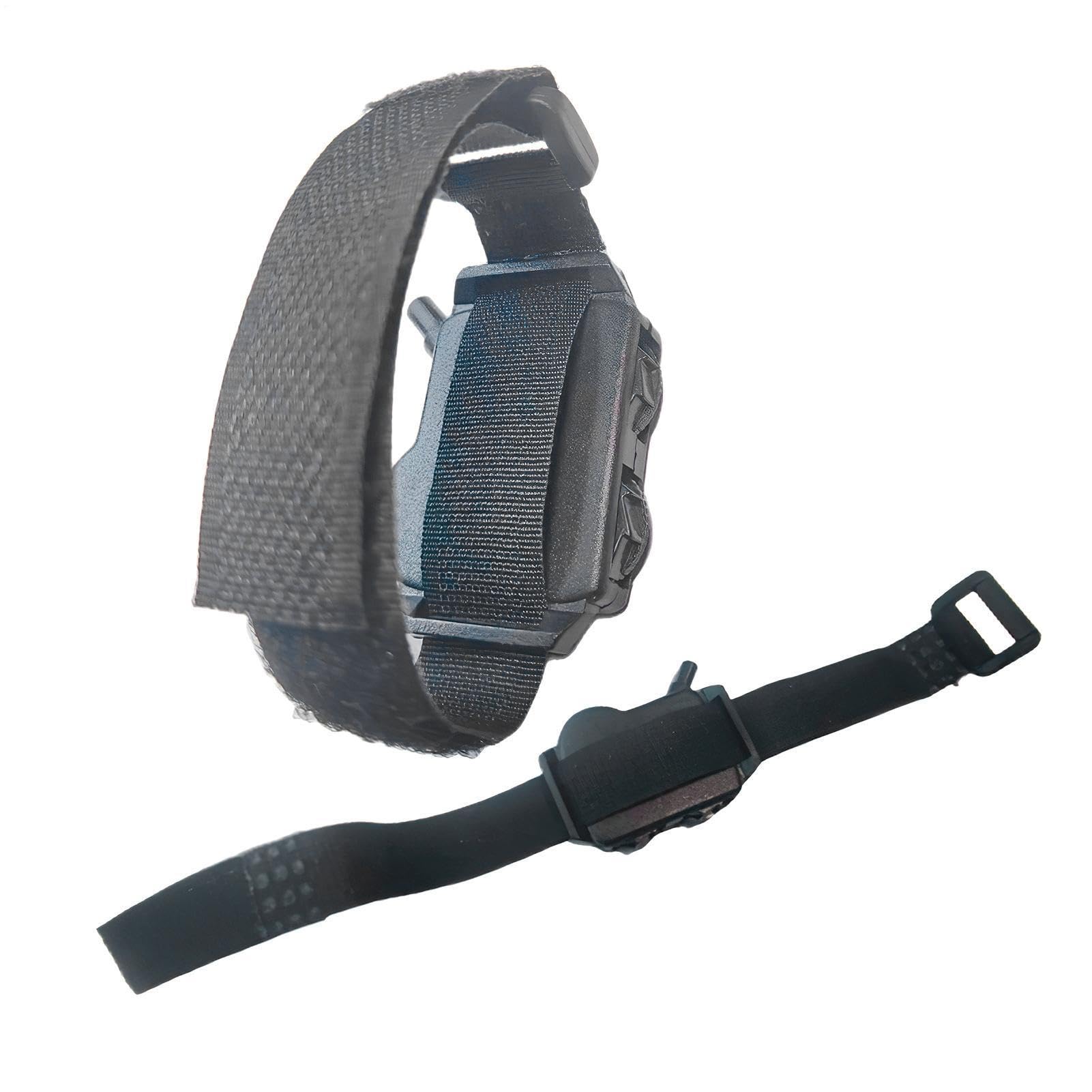 Contador de Puntuación de Golf - Grabador de Pulsera Manual - Mini Reloj Mecánico de ABS - Seguimiento de Deportes