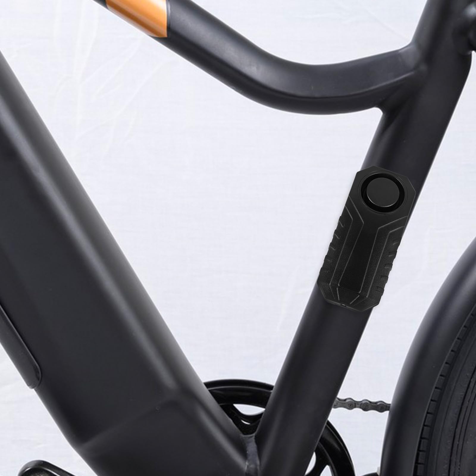 Allarme Antifurto Cordless per Bicicletta e Veicolo a Due Ruote, 113 Db