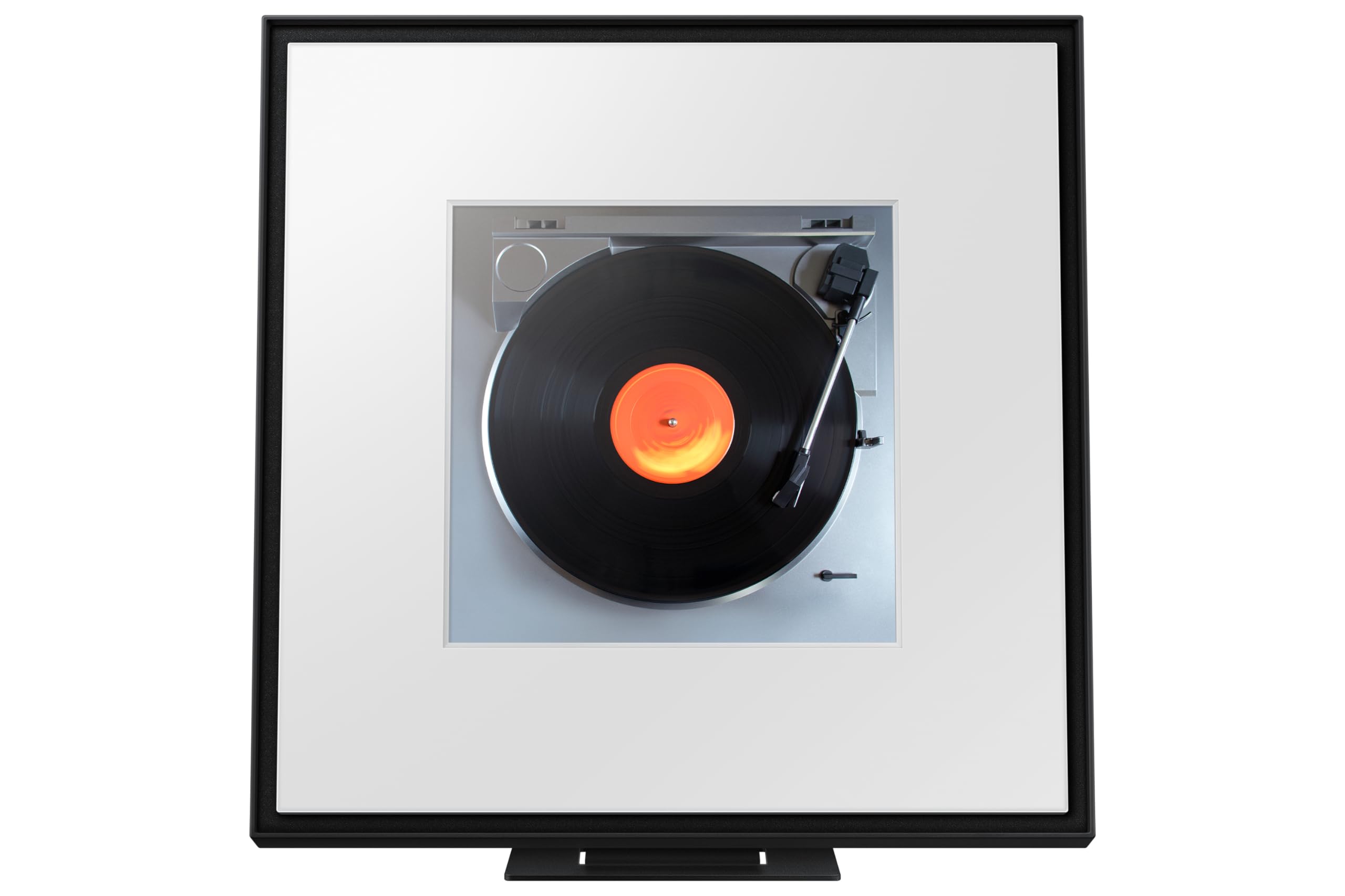 Samsung Music Frame HW-LS60D Frame Design Wireless Speaker (2024)
