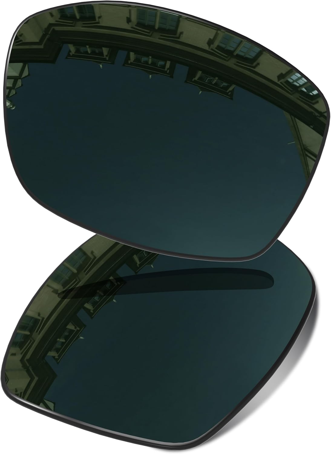 Vonxyz Lenses Replacement for Ray-Ban RB4179 62mm Sunglass - Confirm Fit | Scratch Resistant
