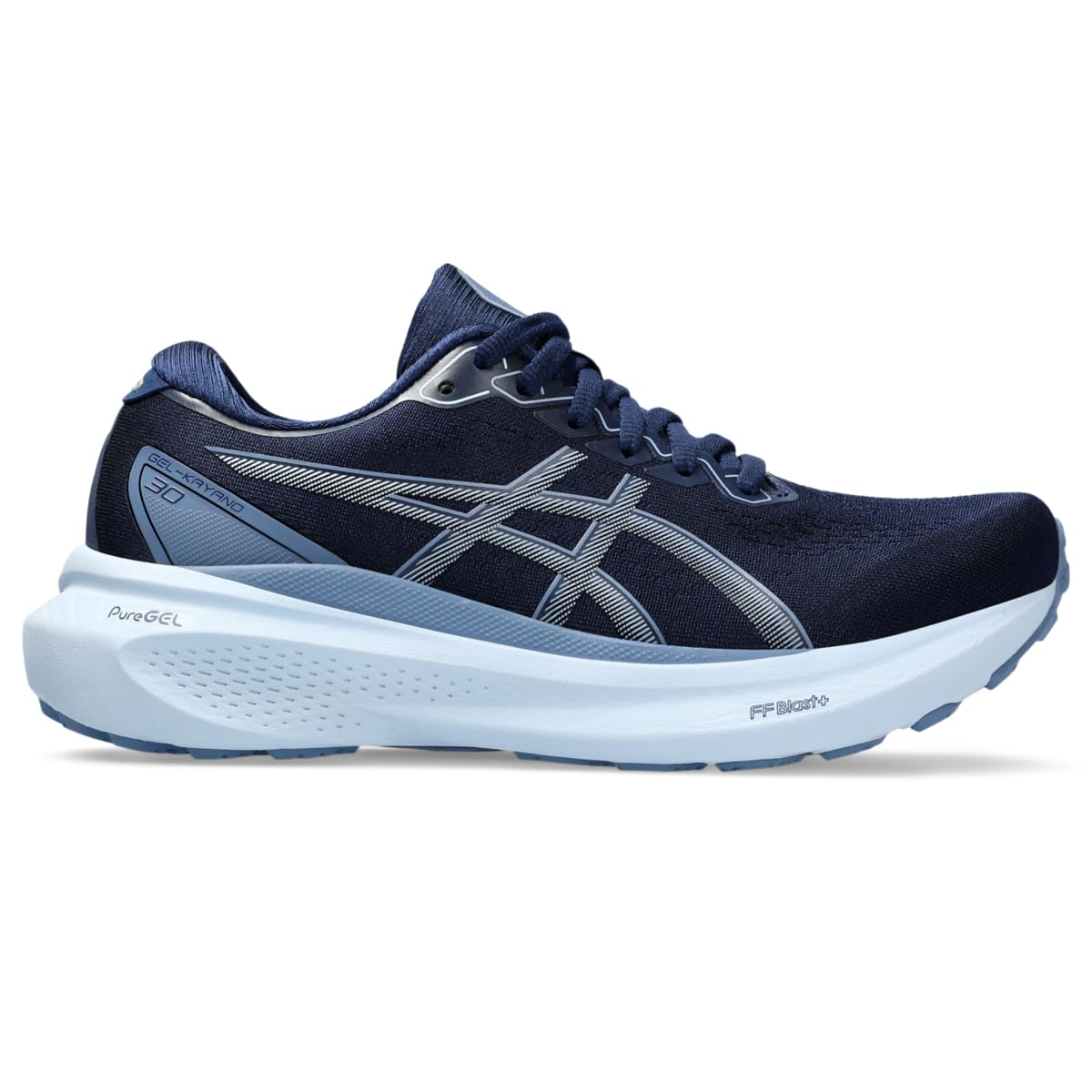 Asics Womens Gel Kayano 30 Running Shoes Desertcart INDIA