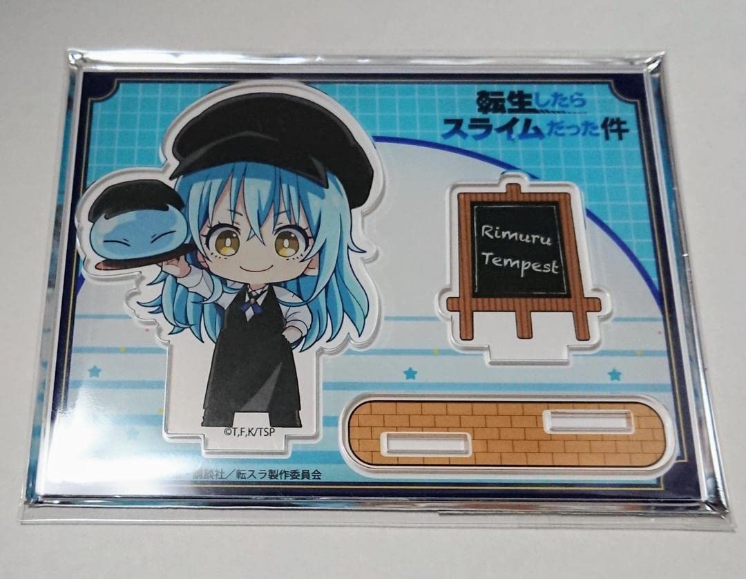 Amazon.co.jp: 転スラ 転生したらスライムだった件 プリンセスカフェ