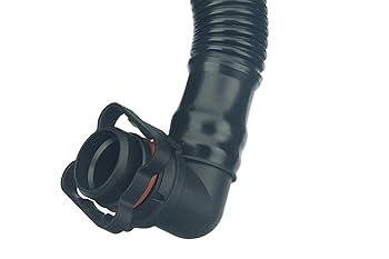 Amazon.com: URO Parts 06F103235A Crankcase Breather Hose