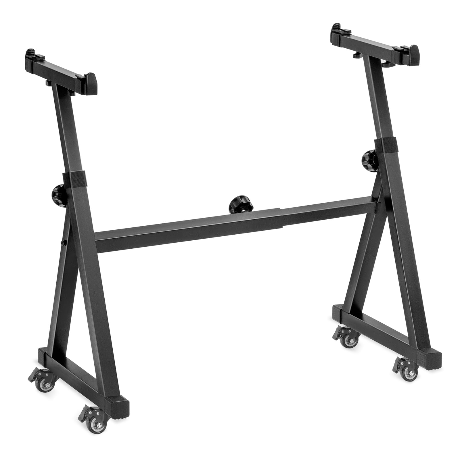Amazon.com - AODSK Keyboard Stand Heavy Duty- Z Style Adjustable