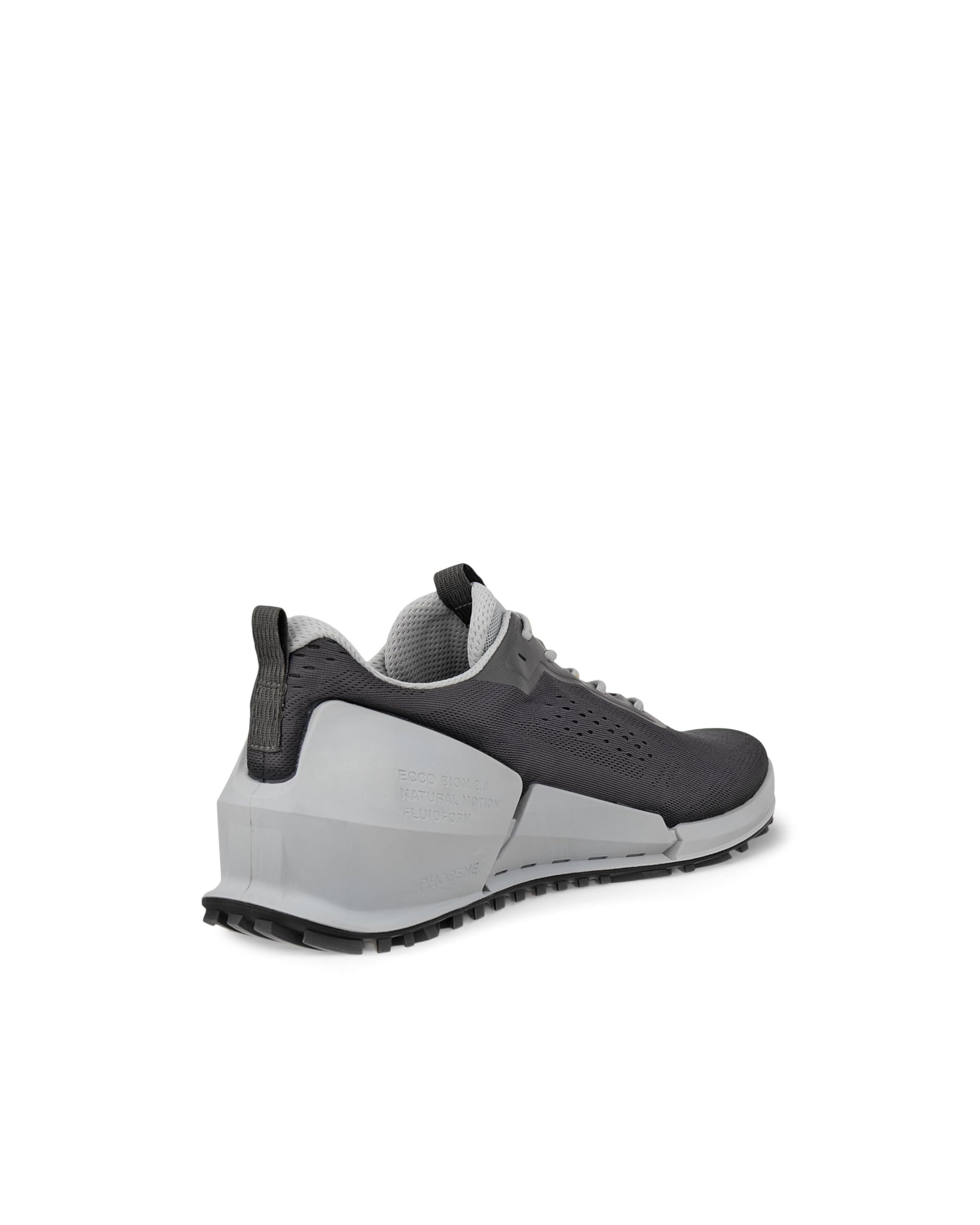 ECCO Męskie buty sportowe Biom 2.0 M, szare, szary, 45 EU