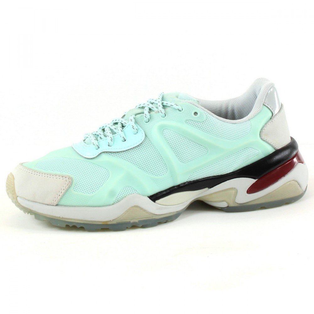 PUMA Alexander Mac Queen Tech Runner Low