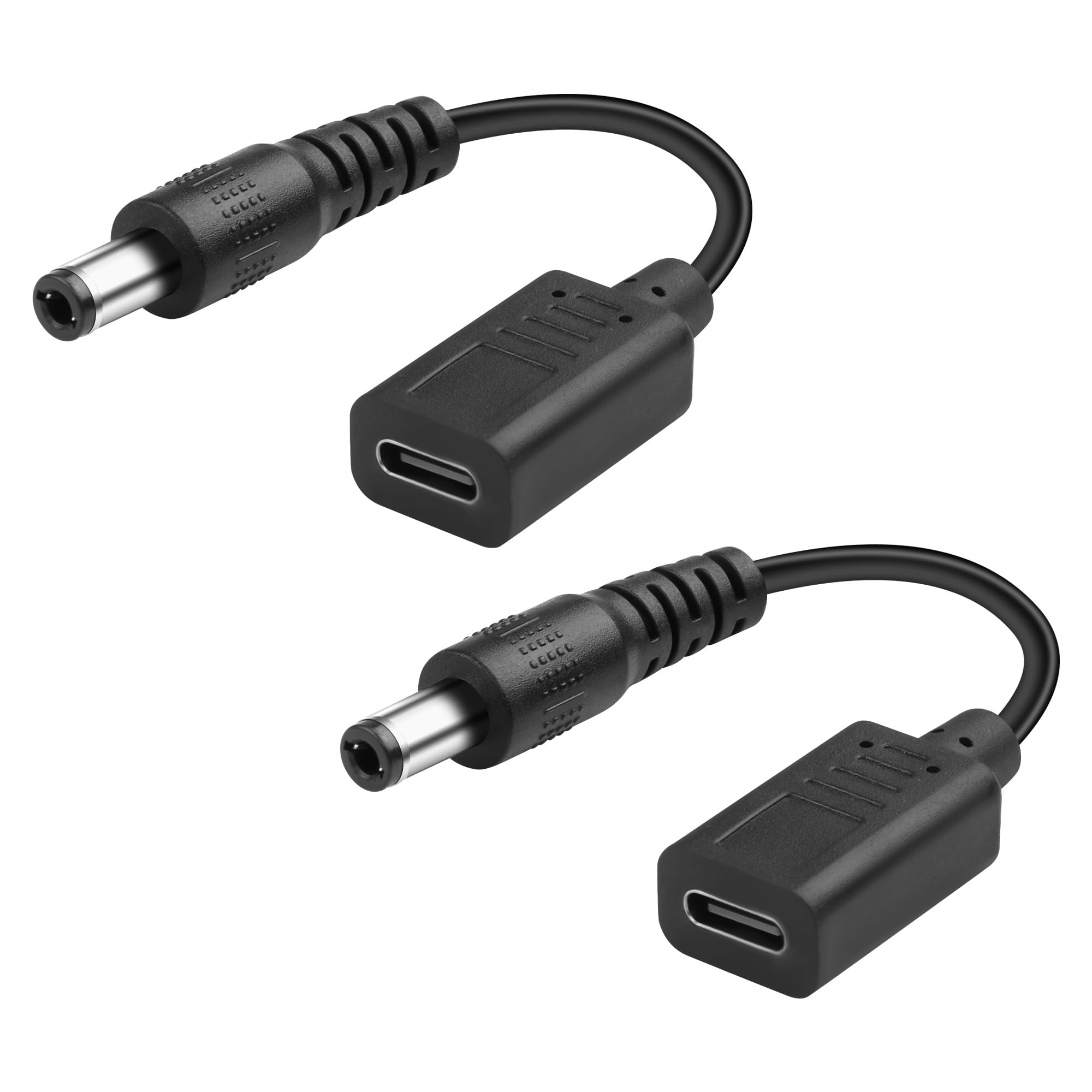 Amazon.com: JSADZKJ USB Type C to DC 20V 5.5mmx2.1mm Power Cable