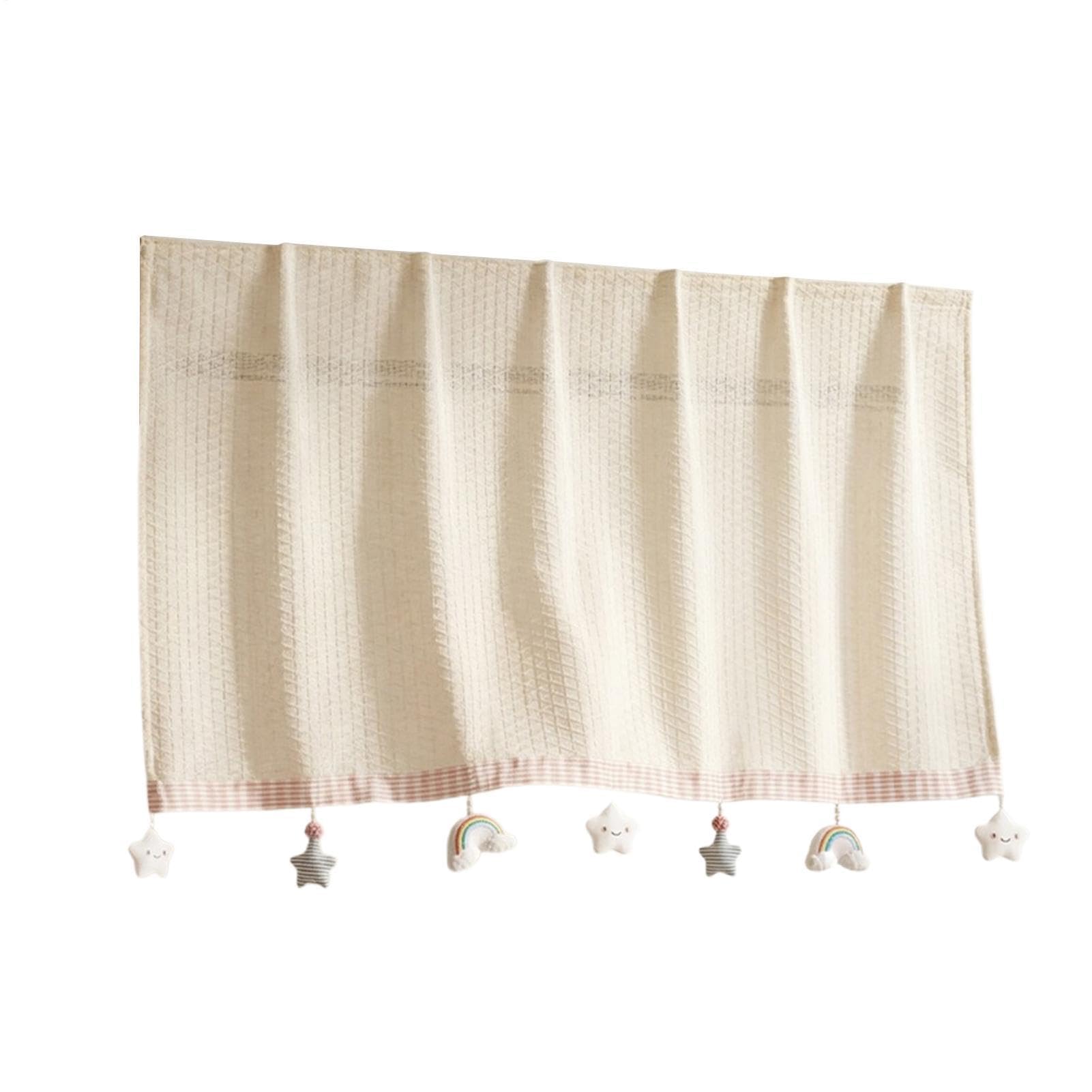 Deflector AC de pared sin perforación para dormitorio 8
