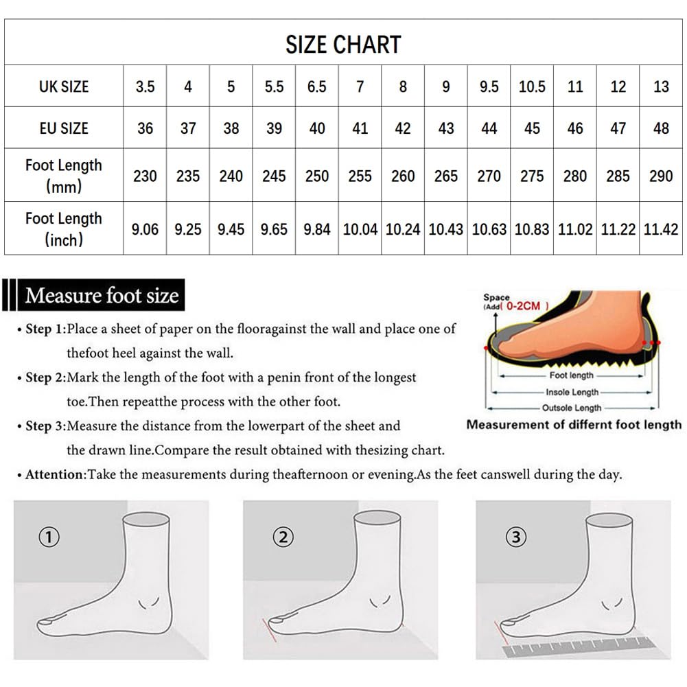 Morbuy Mesh Sneakers Uomo Estive Leggere Scarpe da Running Ginnastica Corsa Camminata Uomo Traspiranti Comode Palestra Scarpe da Lavoro Outdoor Fitness Sportive Sneakers 36-48