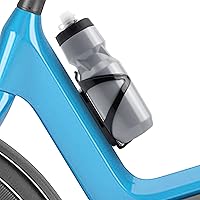 Vista 3 de Portabotellas para bicicleta, jaulas para botellas de agua, soportes ligeros para botellas, soporte para botellas para bicicletas de montaña