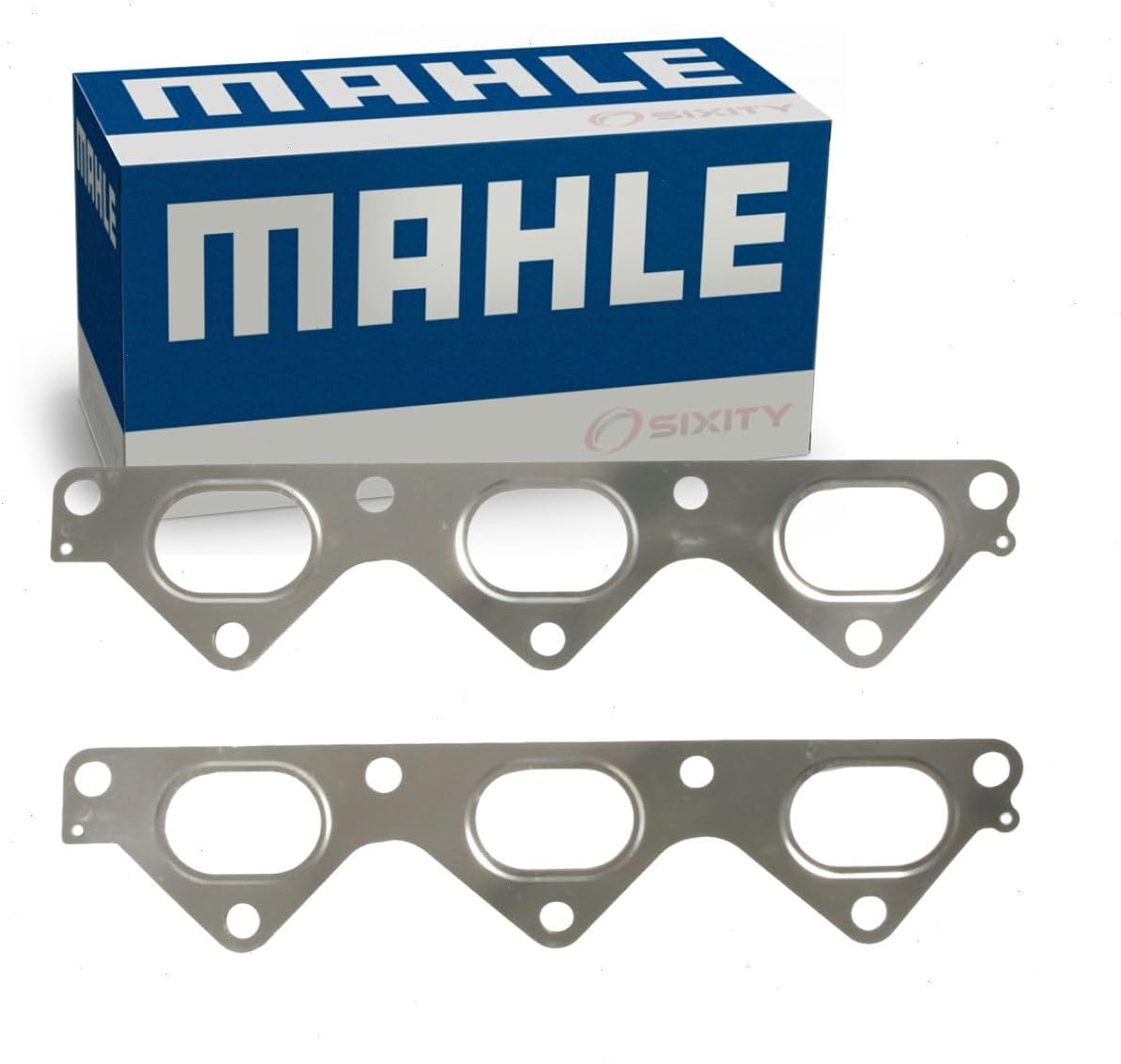 MAHLE MS19300 Exhaust Manifold Gasket Set