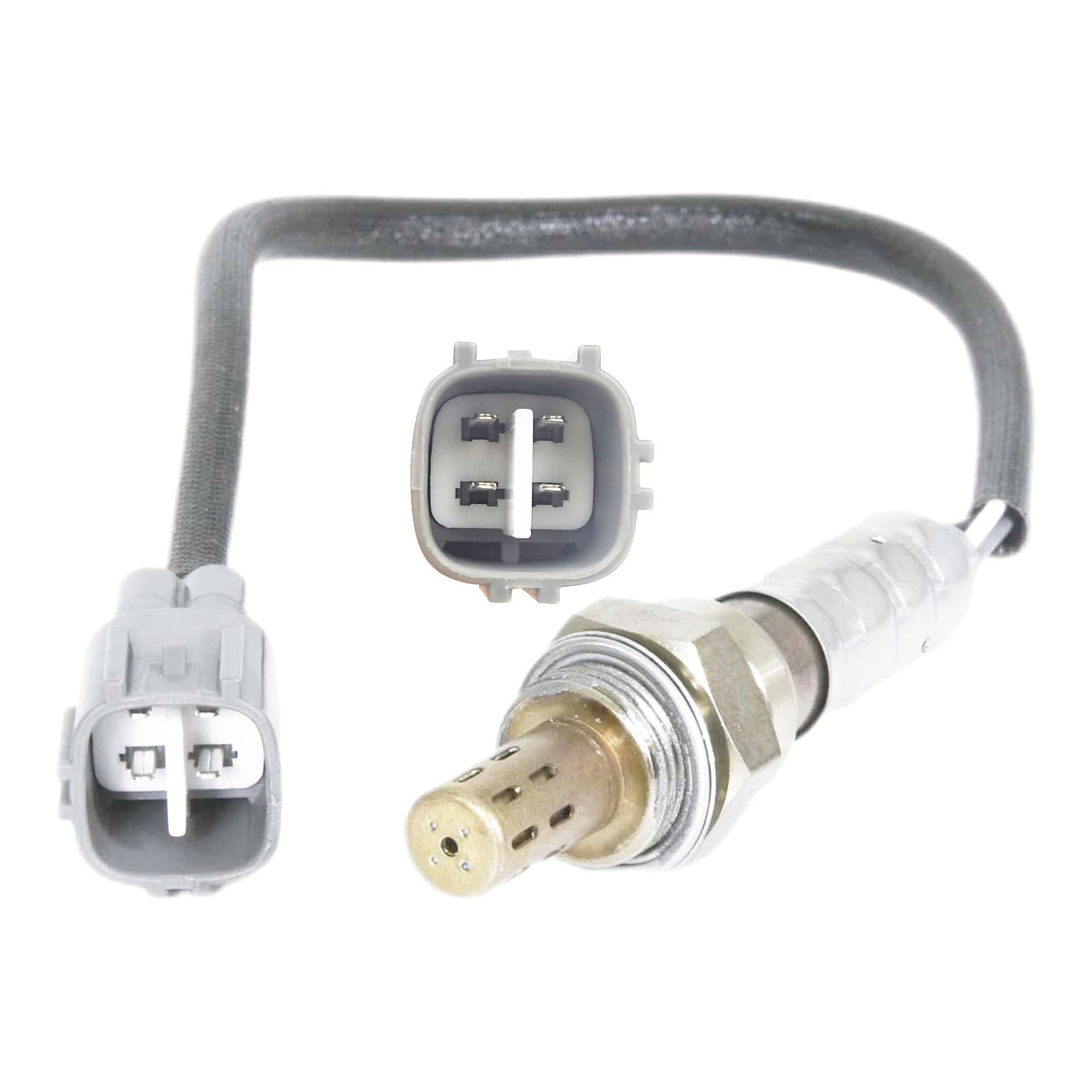 Oxygen Sensor Downstream O2 Sensor compatible with Toyota RAV4 2.4L 2.5L O2 sensor 234-4622-image-4