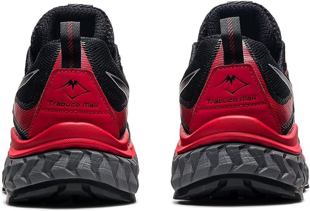 ASICS Men's Trabuco Max Running Shoes