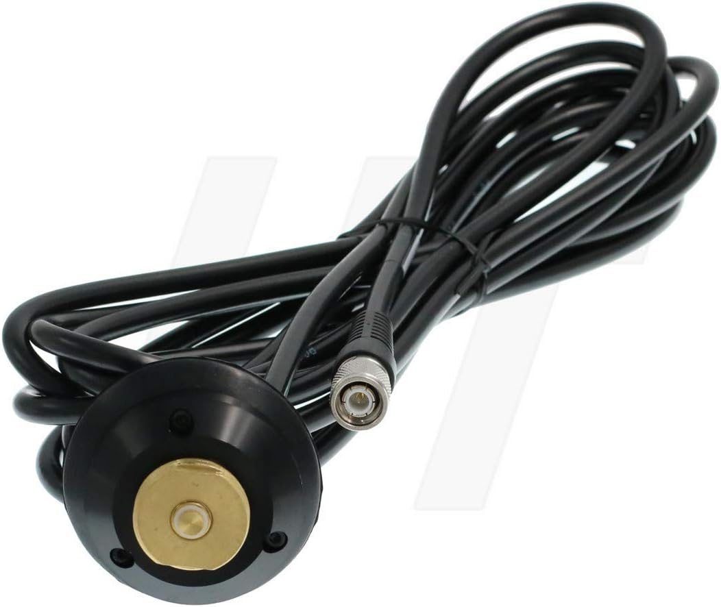 TNC to NMO Antenna Cable Pole Mount for Trimble Topcon Leica Radio Base Station