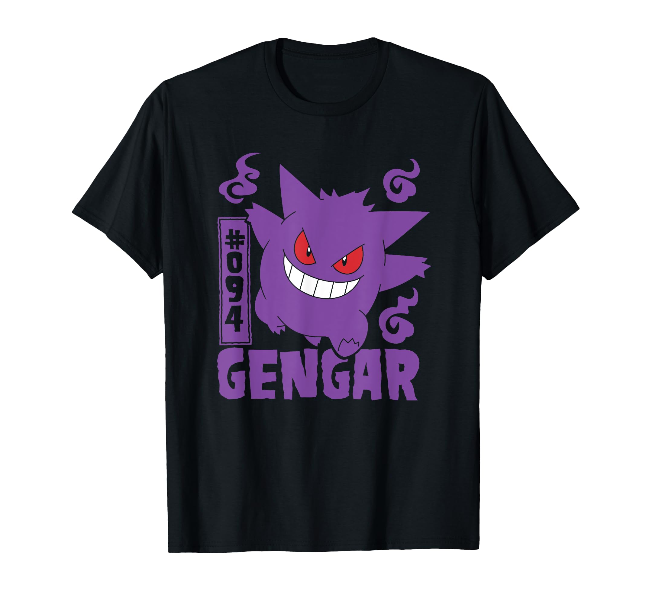 Pokémon - Gengar T-Shirt