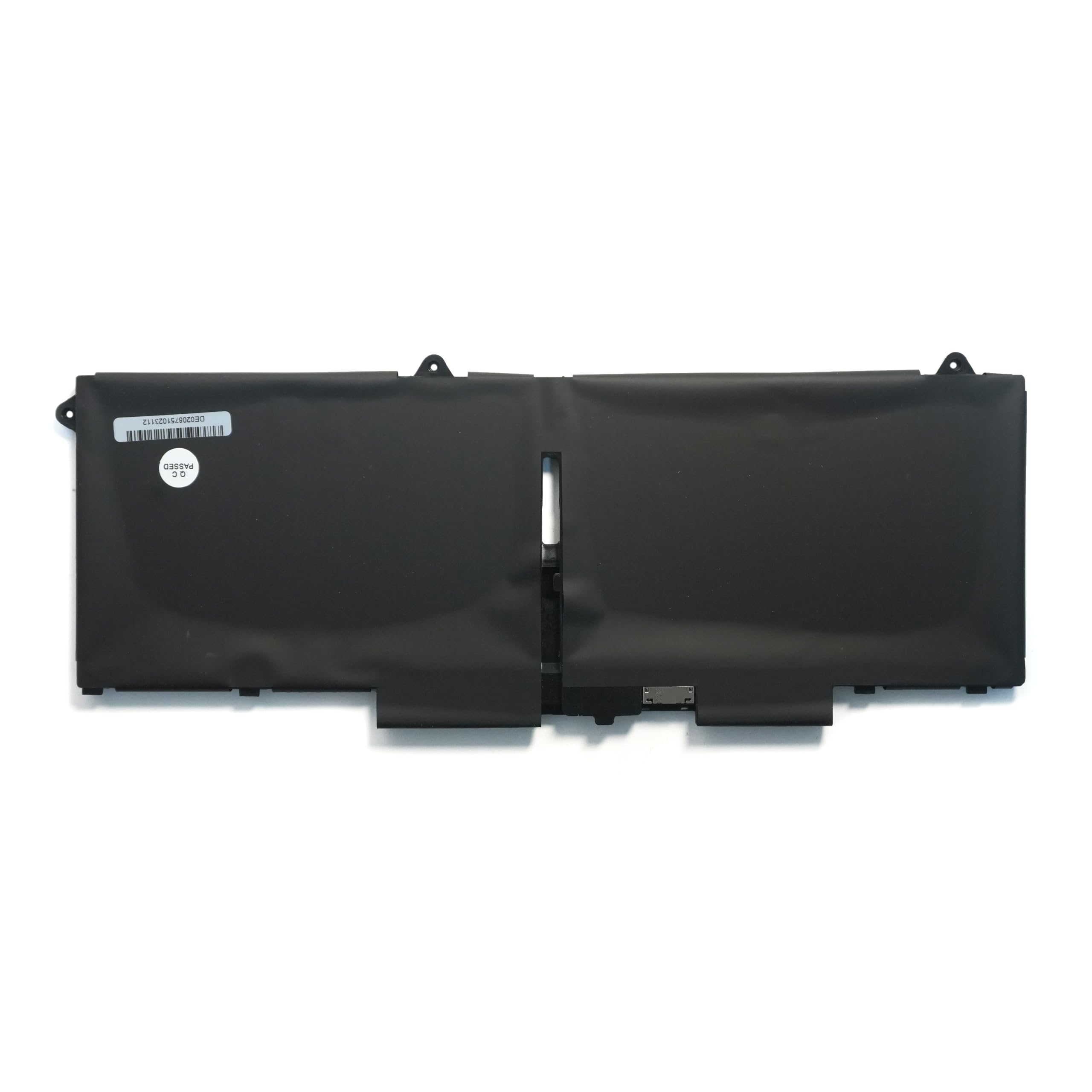 Batterie pour ordinateur portable Dell Latitude 5330 5430 5530 Precision 3570 Series 15,2 V 58 Wh 07KRV H4PVC M69D0 0H4PVC 0Y86WG 08WRCR 078FWY 41CP5/58/73