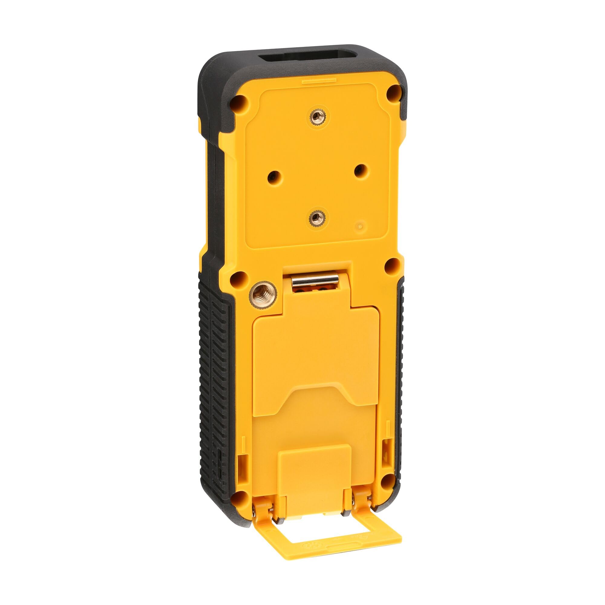 DEWALT DW03101-XJ - Medidor láser de distancias con alcance de 100 m