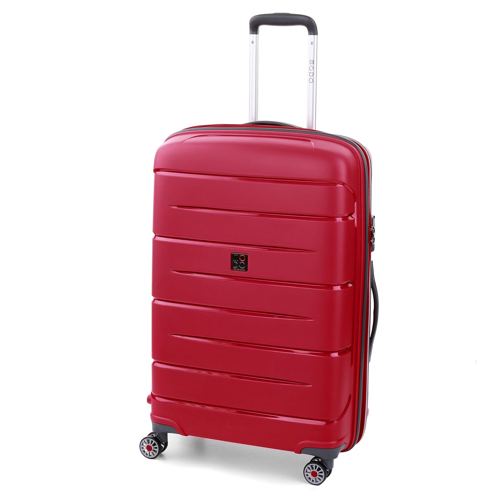 MODO BY RV RONCATOStarlight 2.0 Roller Case, 71 cm, Red, 71 x 47 x 26 cm, Roller Case
