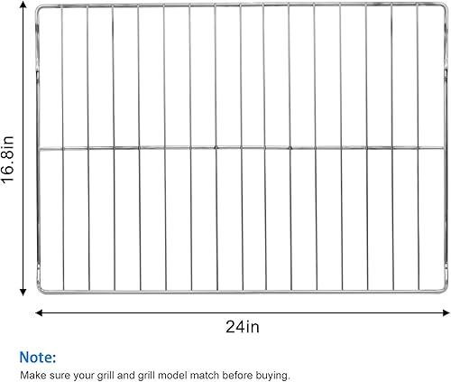 Miniatura 2 de Estante para horno WB48T10063 Reemplazo de estante para horno compatible con estufa GE Range Oven