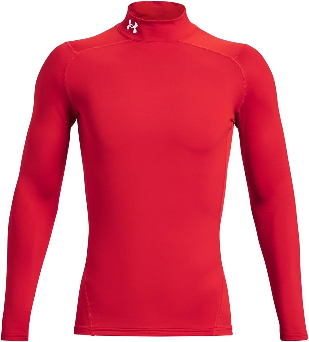 adidas red base layer