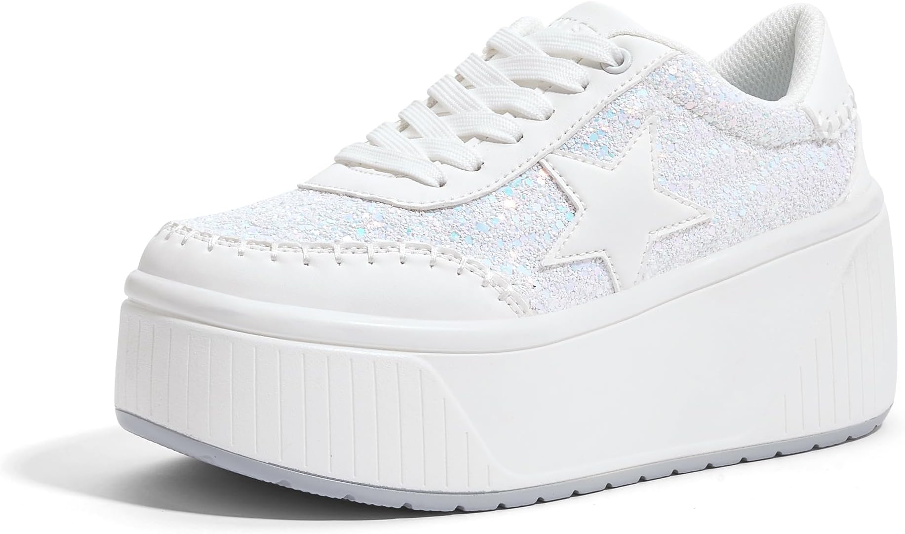 nike tennis shoes with heels