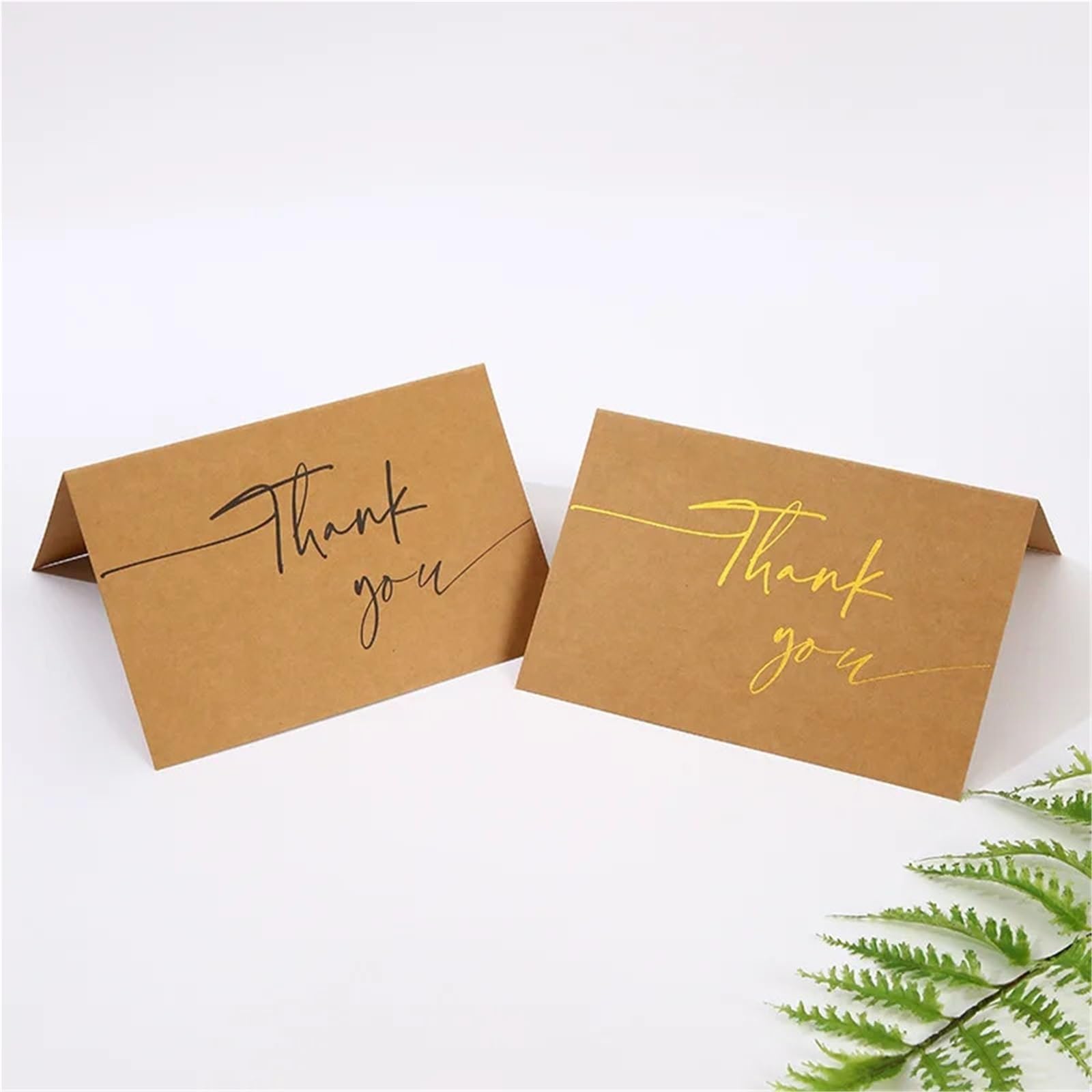 20 Stück Kraftpapierumschläge Für Hochzeiten Und Partys