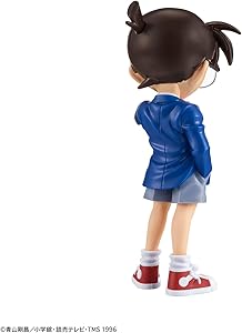 Amazon _ ENTRY GRADE 江戸川コナン 色分け済みプラモデル _ プラモデル 通販