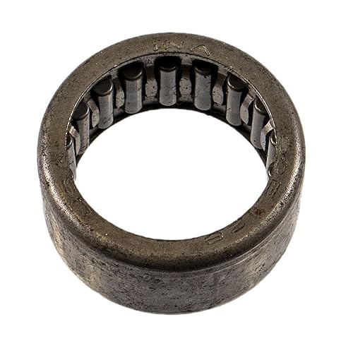 Miniatura 2 de CUB CADET 741-0665 Rodamiento de brida 60 Z54L Z54 Z48L Z48 Z42 Cortacésped de montar Hydro