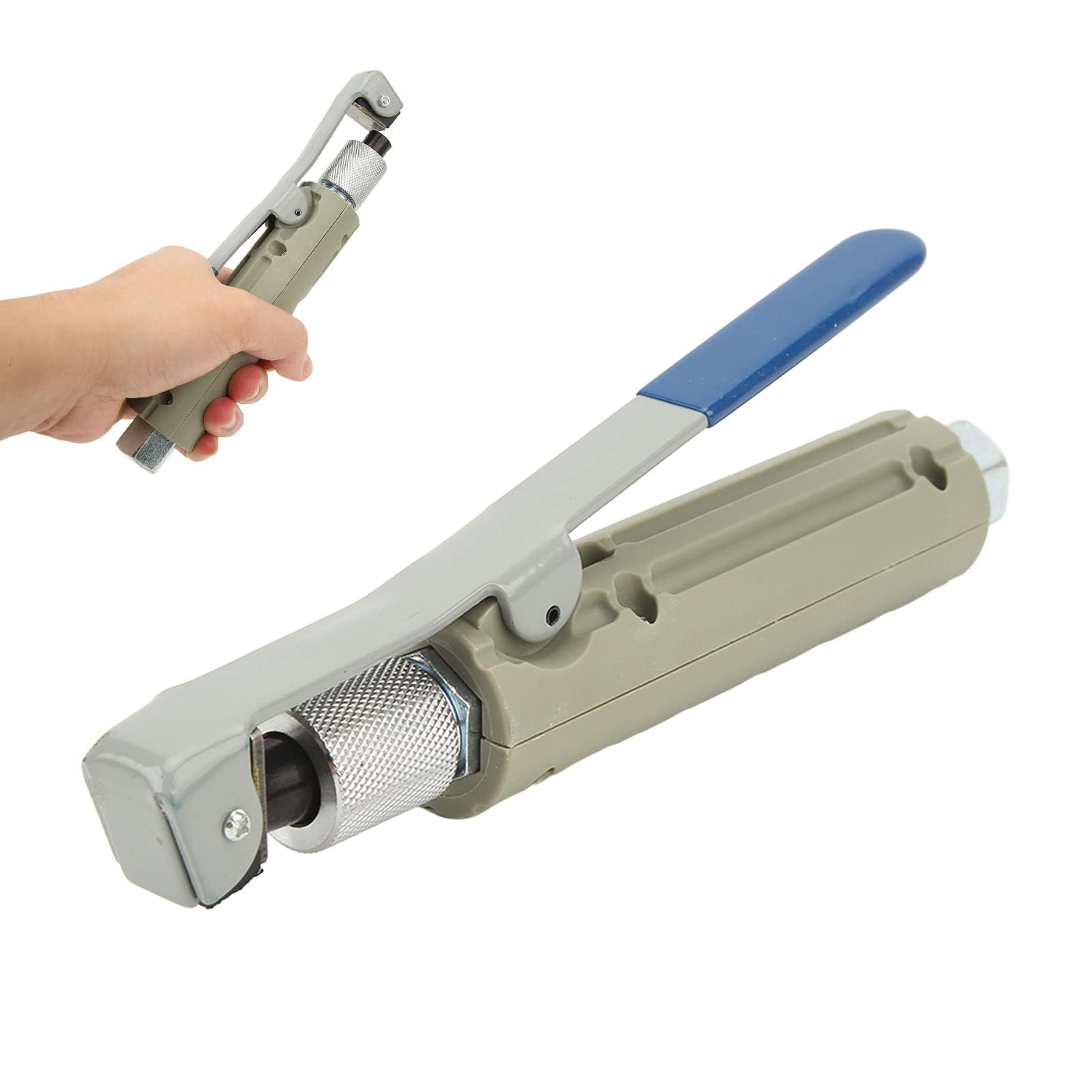 Buse de sablage avec 3 pointes en céramique, pistolet de sablage, tête de buse pour enlever les taches de peinture