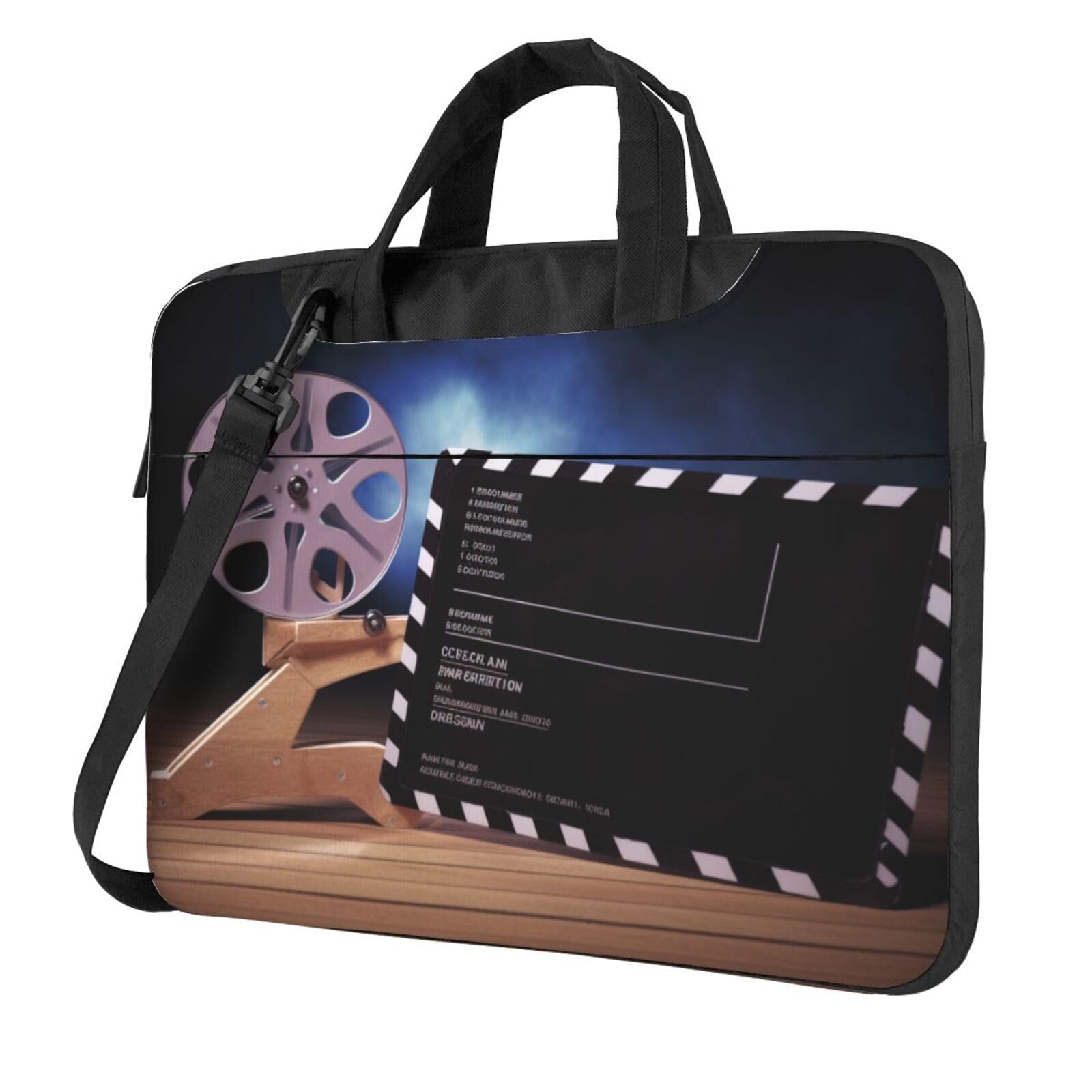 Sac ordinateur portable résistant aux chocs pour protéger votre PC du quotidien - 8