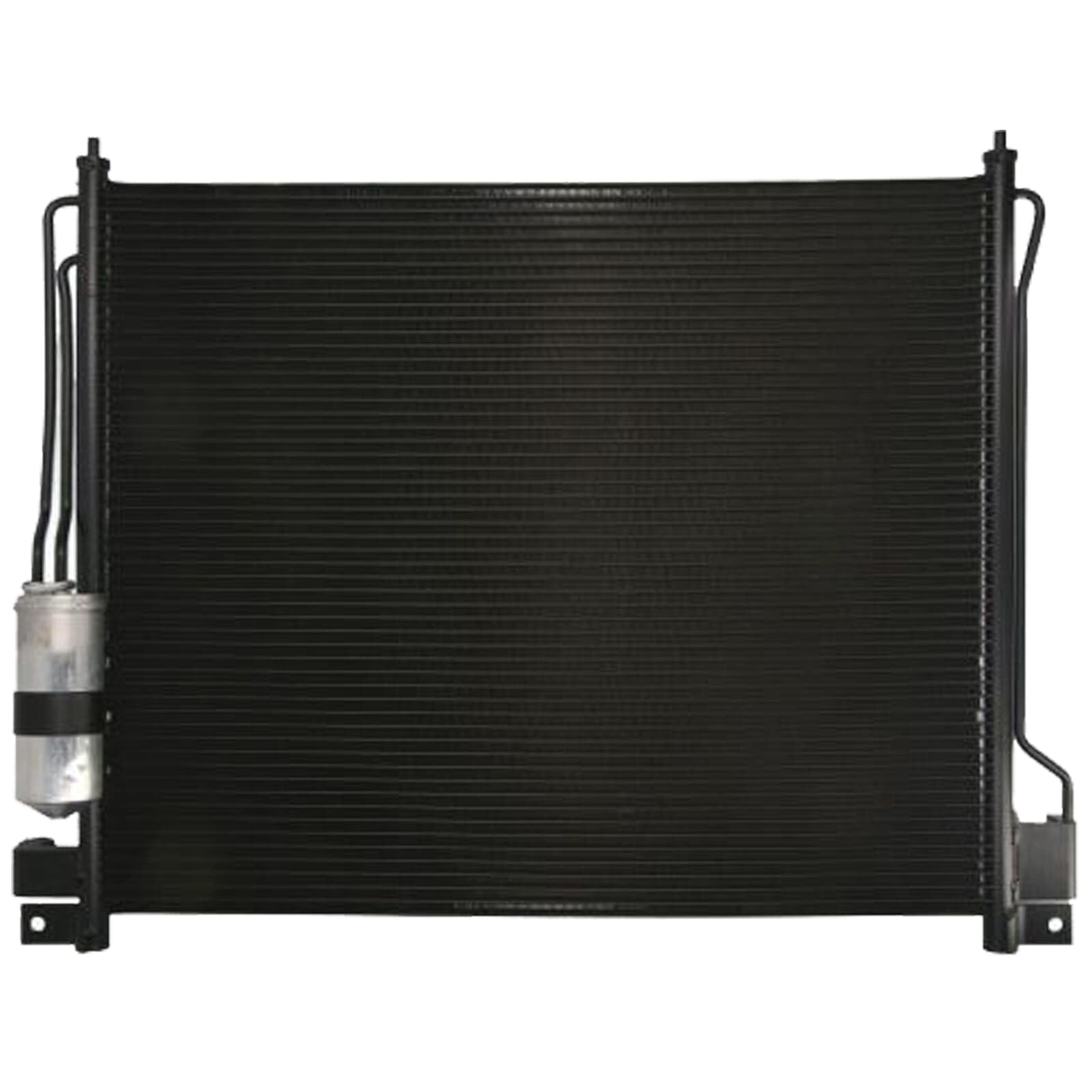 Nissens 94879 Kondensator, Klimaanlage